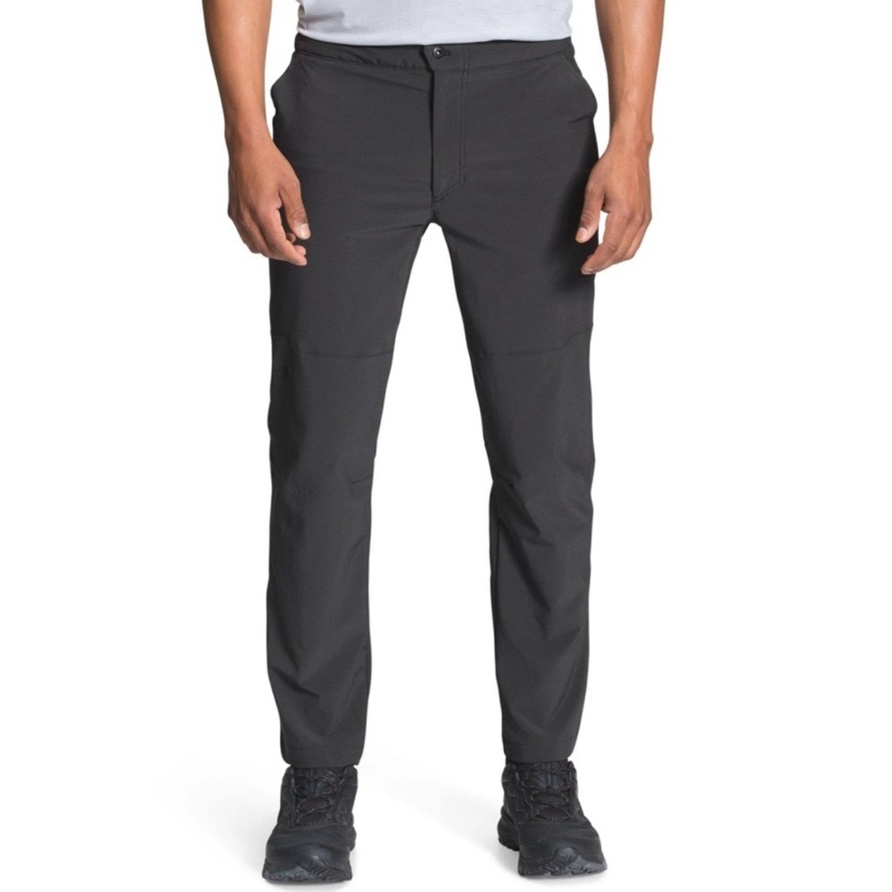 The North Face Men's Paramount Active Pants Asphalt Grey 36x32